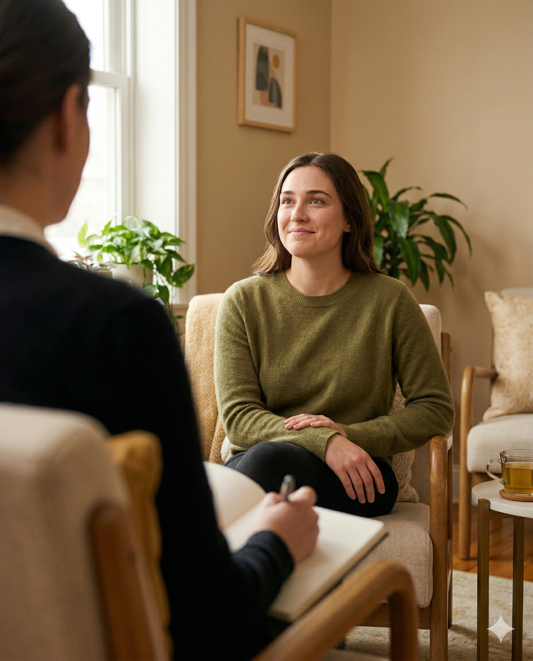 Bireysel Psikolojik Danışmanlık