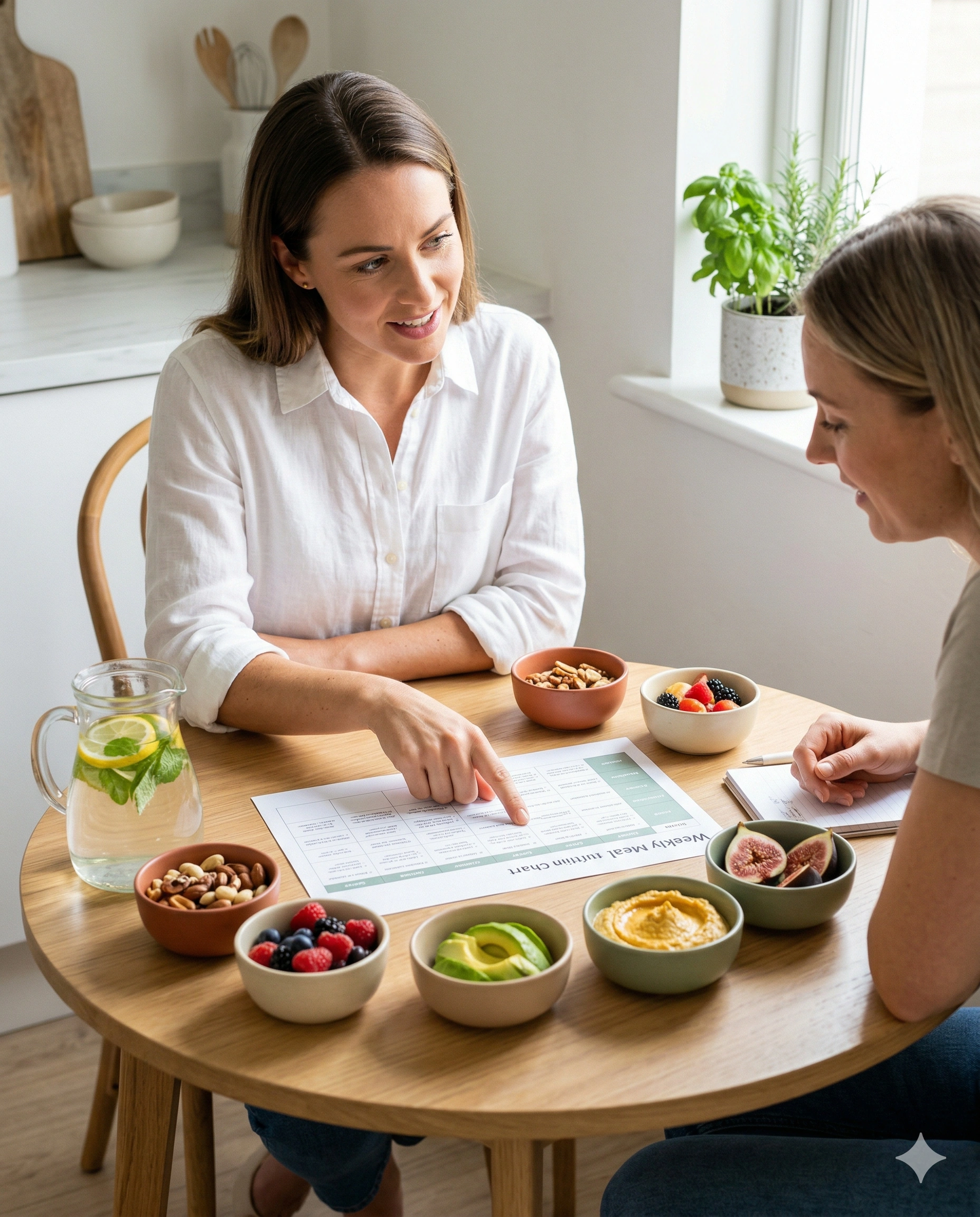 Diyetisyen Danışmanlığı